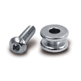 Mustang, bolt & spool washer for passenger seat mount SEATS MISC Mustang