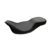 Mustang, Super Tripper seat. Black Classic SEATS Mustang
