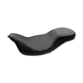 Mustang, Super Tripper seat. Black Classic SEATS Mustang