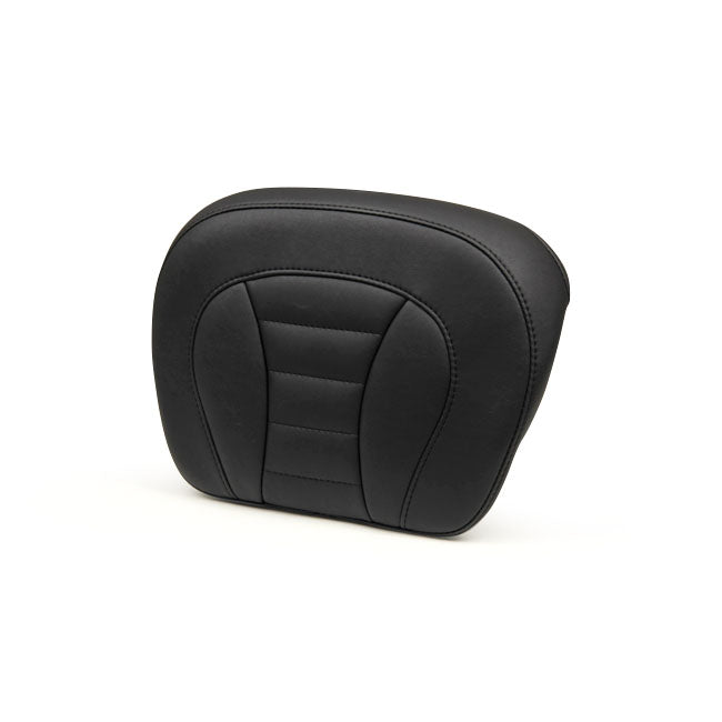 Mustang, Deluxe chopped Tour-Pak® back pad BACK PADS Mustang