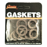James, pushrod cover seal kit. Cork PUSHROD COVERS GASKETS AND SEALS James Gaskets