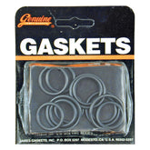 James, pushrod cover seal kit PUSHROD COVERS GASKETS AND SEALS James Gaskets