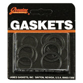 James, pushrod cover seal kit PUSHROD COVERS GASKETS AND SEALS James Gaskets