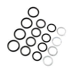 James, pushrod cover seal kit PUSHROD COVERS GASKETS AND SEALS James Gaskets