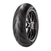 Pirelli Diablo Rosso Corsa tire 160/60ZR17 69W TIRES Pirelli