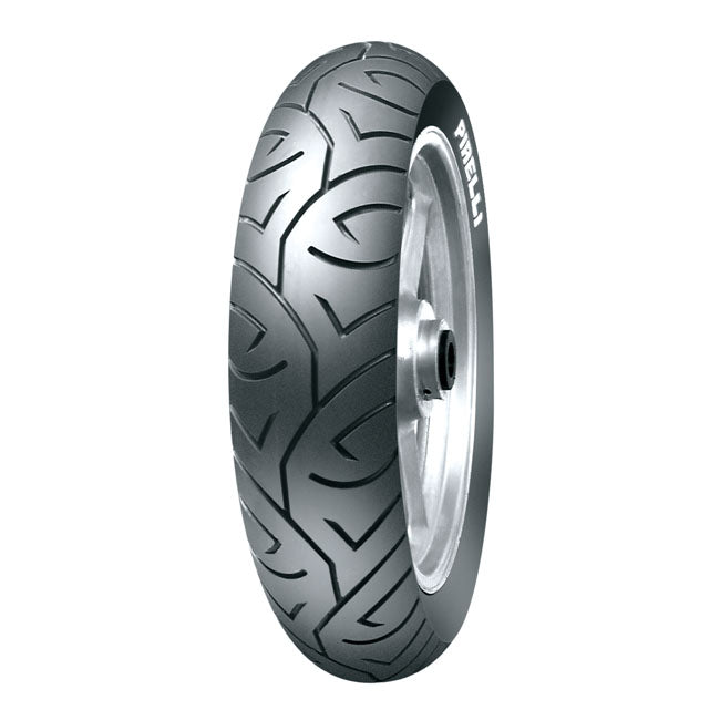Pirelli Sport Demon tire 130/90-17 68V TIRES Pirelli