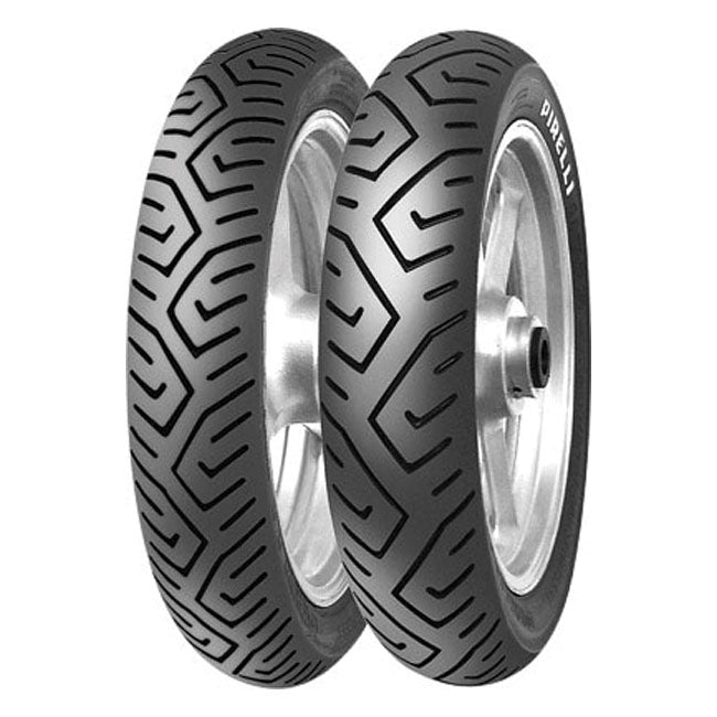 Pirelli MT 75 tire 120/80-16 60T TIRES Pirelli