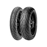 Pirelli Angel GT tire 120/60ZR 17 55W TIRES Pirelli