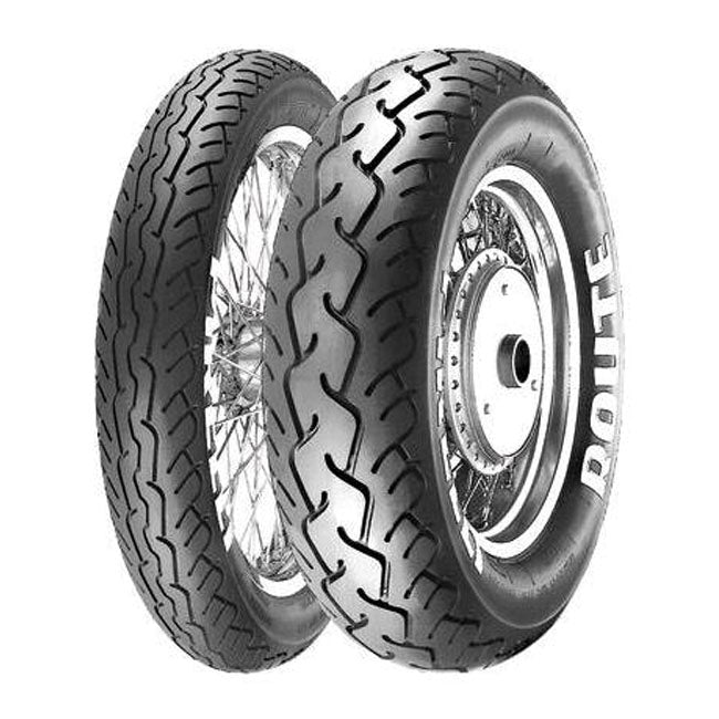 Pirelli MT 66 Route tire 170/80-15 77H TIRES Pirelli