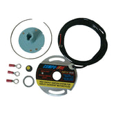 Compu Fire, Ignition Module. Mech. Advance, Dual Fire Ignitions Compu Fire