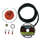 Compu Fire, Ignition Module. Mech. Advance, Single Fire Ignitions Compu Fire