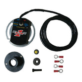 Compu Fire, Ignition Module. Electronic Advance, Dual Fire Ignitions Compu Fire