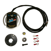 Compu Fire, Ignition Module. Electronic Advance, Single Fire Ignitions Compu Fire