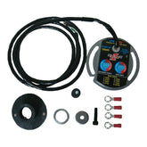 Compu Fire, Ignition Module. Electronic Advance Ignitions Compu Fire
