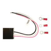 Compu Fire, Tach Adapter Ignitions Compu Fire