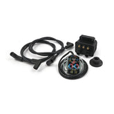 Compu Fire, Ignition Module, Wire & Coil Kit. Kick Start Ignitions Compu Fire