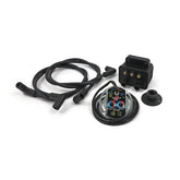 Compu Fire, Ignition Module, Wire & Coil Kit. Electric Start Ignitions Compu Fire