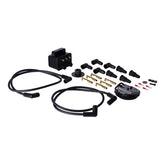 Compu Fire, Ignition Module, Wire & Coil Kit. Race Ignitions Compu Fire