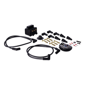 Compu Fire, Ignition Module, Wire & Coil Kit. Race Ignitions Compu Fire