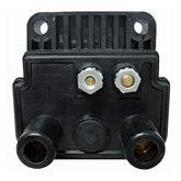 Compu Fire, Dual Fire Ignition Coil. 12 V / 3 Ohm Coils Compu Fire