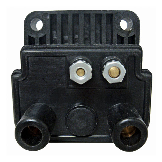 Compu Fire, Dual Fire Ignition Coil. 12 V / 3 Ohm Coils Compu Fire