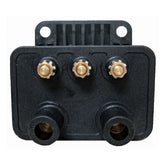 Compu Fire, Single Fire Ignition Coil. 12 V / 3 Ohm Coils Compu Fire
