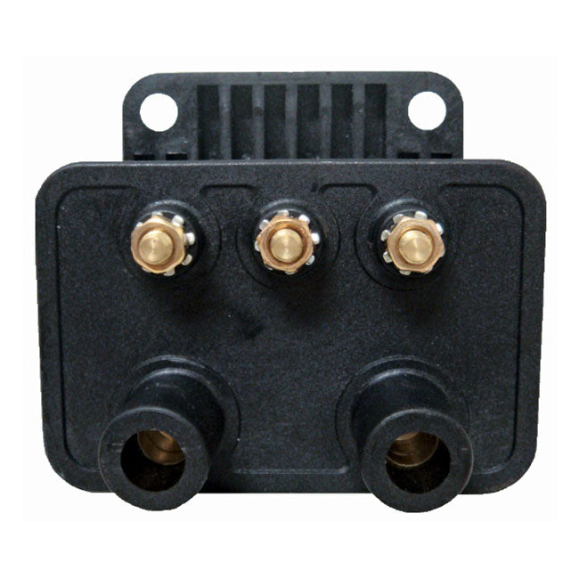 Compu Fire, Single Fire Ignition Coil. 12 V / 3 Ohm Coils Compu Fire