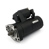Compu Fire, Gen3 Starter Motor. 2.0k W. Black Starter Motors Compu Fire