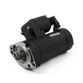 Compu Fire, Gen3 Starter Motor. 2.0k W. Black Starter Motors Compu Fire