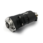 Compu Fire, Gen3 Starter Motor. 2.0k W. Black Starter Motors Compu Fire