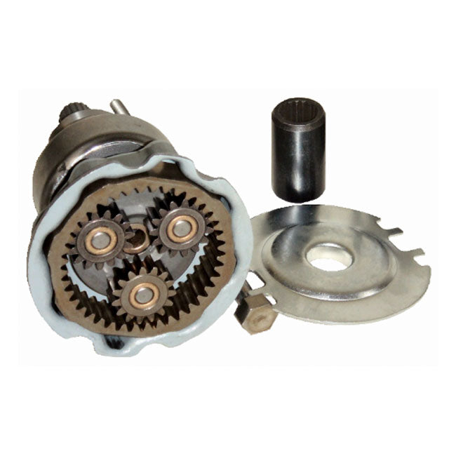Compu Fire, Clutch Drive Assembly For Gen3 Starter Motors Starter Repl Parts Compu Fire