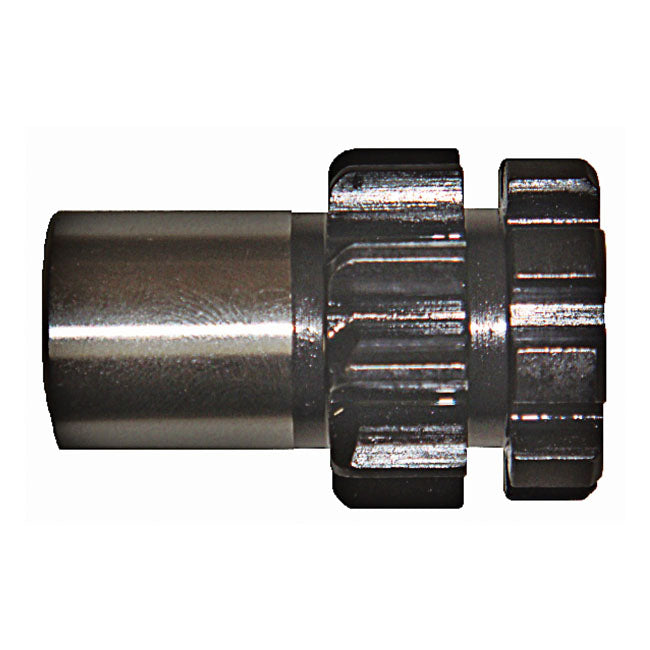 Repl. Starter Pinion Gear Starter Repl Parts Compu Fire