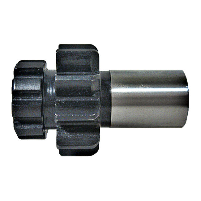 Repl. Starter Pinion Gear Starter Repl Parts Compu Fire