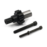 Compu Fire, Starter Motor Adapter Shaft For Bdl Open Drives Starter Repl Parts Compu Fire