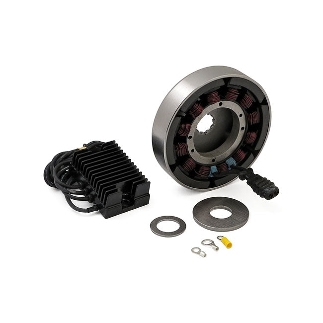 Compu Fire, 1 Phase Charging Kit Charging Systems Compu Fire
