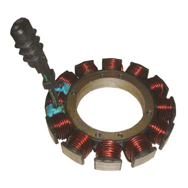 Compu Fire, Alternator Stator Alternator Stators Compu Fire