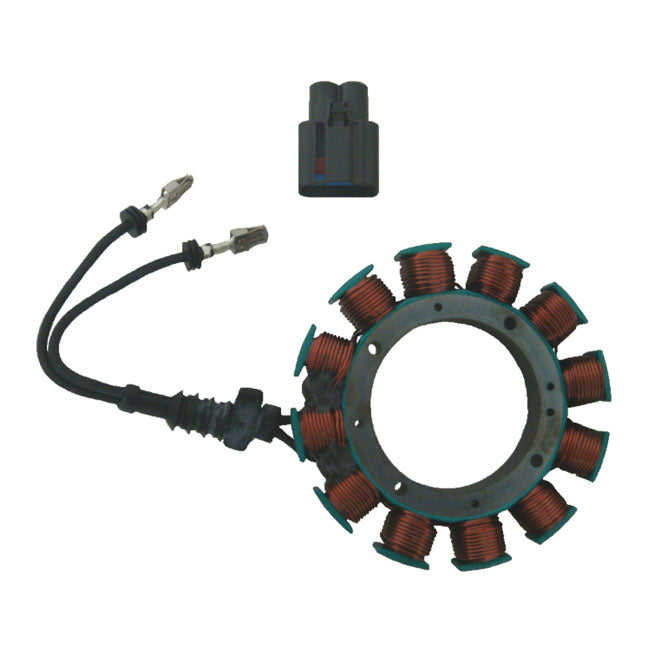 Compu Fire, Alternator Stator Alternator Stators Compu Fire