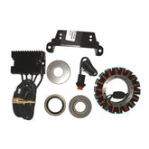 Compu Fire. 3 Phase Charging Kit Charging Systems Compu Fire
