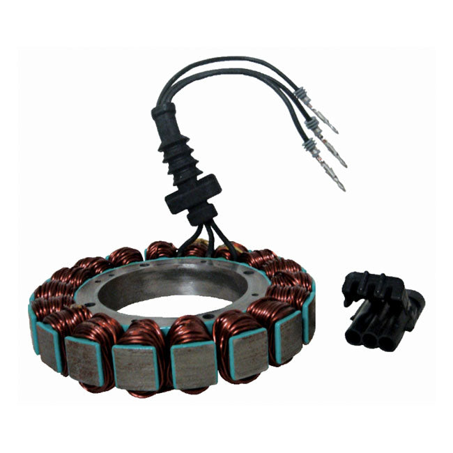 Stator Alternator Stators Compu Fire