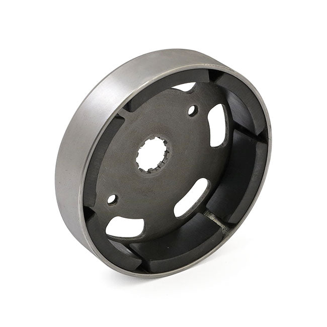 Alternator Rotor, Vented Ignition Rotors Compu Fire