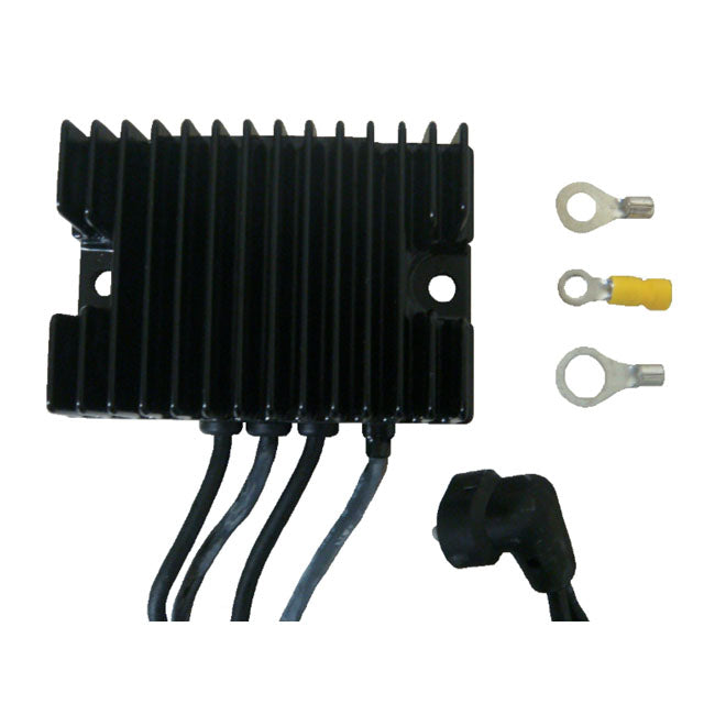Voltage Regulator Regulators Compu Fire