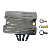 Voltage Regulator Regulators Compu Fire