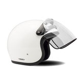 Dmd Visor Flip Up Clear Helmets Dmd