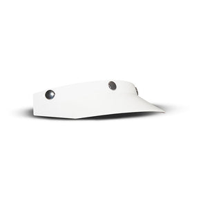 Dmd Off Road Peak White Helmets Dmd
