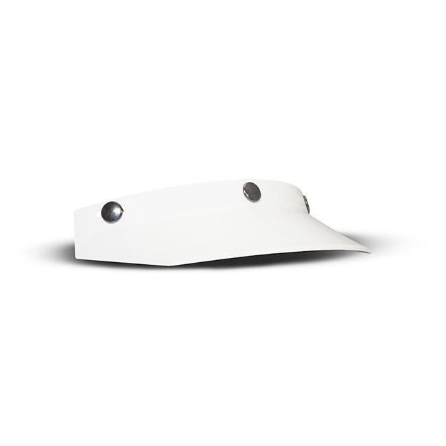 Dmd Off Road Peak White Helmets Dmd