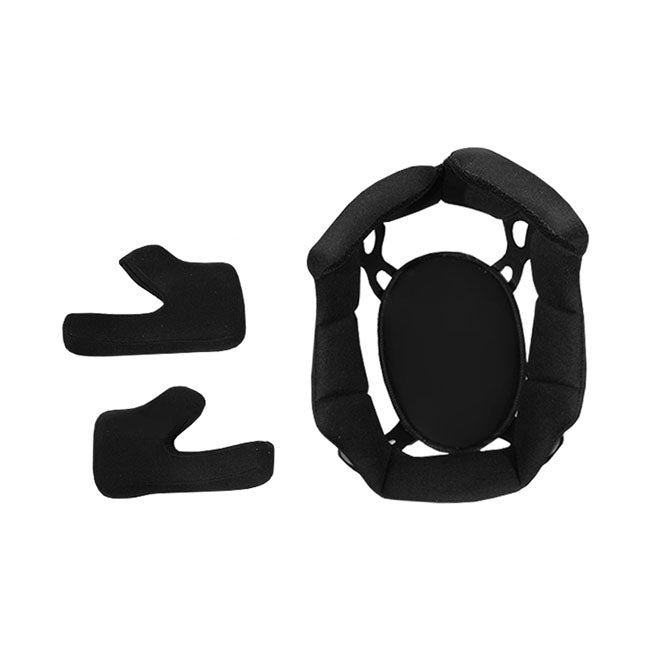 Dmd, Helmet Inner Liner Racer Helmets Dmd