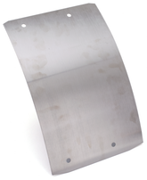 Wide Tail08up Stainless Swingarm Plate Swingarm & Wide Tire Kit Zodiac Default Title