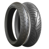 Bridgestone tire 120/70VB17 BT-020 M TIRES Bridgestone