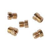 Main Jet Keihin Cv Carb. 165 Jets Mcs