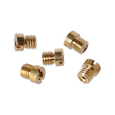 Main Jet Keihin Cv Carb. 175 Jets Mcs